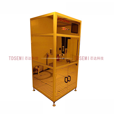 獨(dú)立超聲噴涂機(jī)臺(tái)