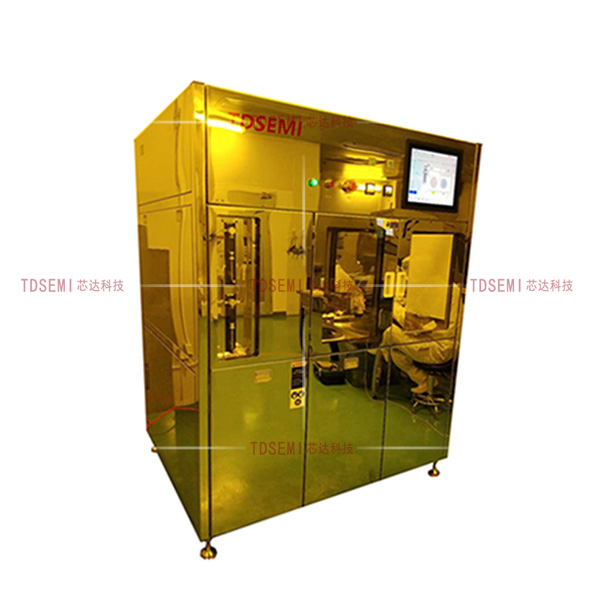 超聲噴涂機(jī)臺(tái)